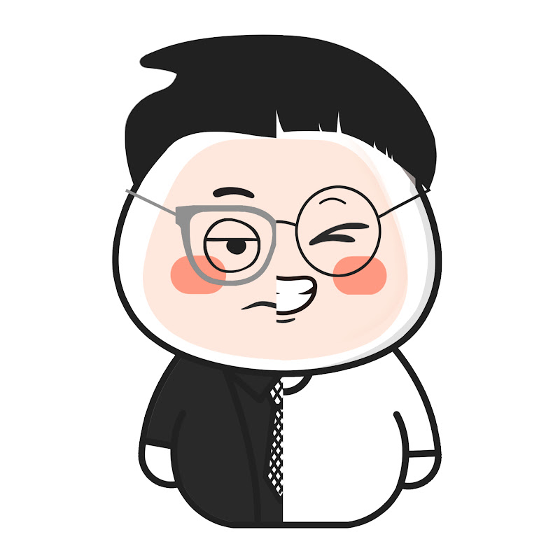 흑백리뷰: 충청도 사투리 맛집 탐험대의 솔직한 먹방일기 [유튜브 채널]