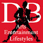 DaBelly Magazine logo