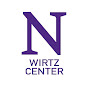 The Wirtz Center logo
