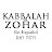 Kabbalah y Zohar en español