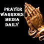 Prayer Warriors Media Daily logo