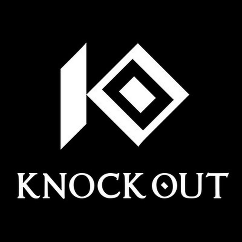 KNOCK OUTのサムネイル