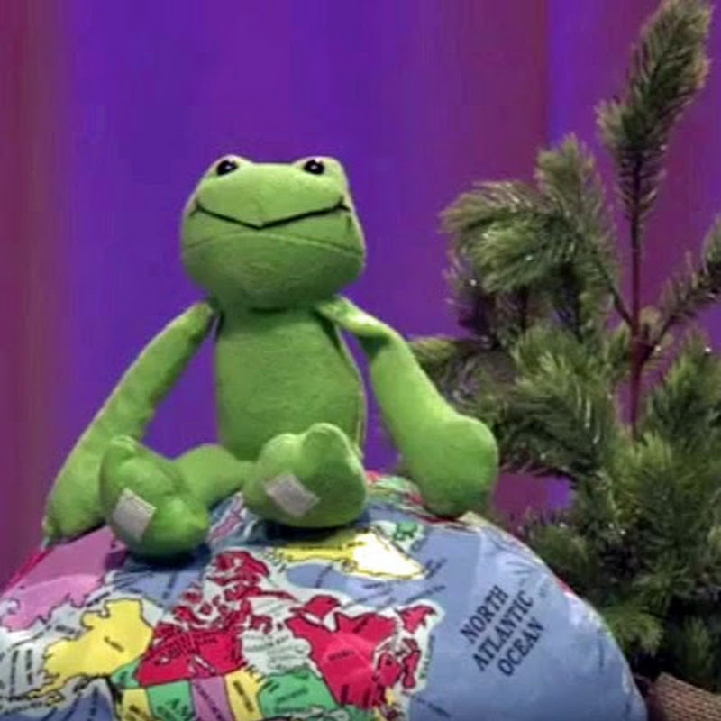 It's Easy Being Green (EBG)