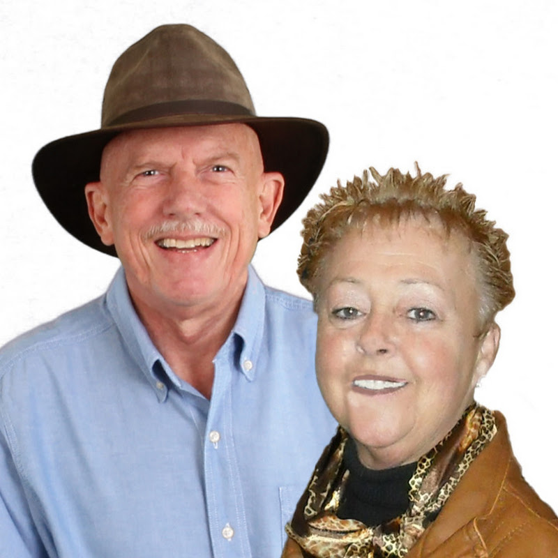 Fred and Sherry White icon