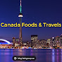 Canada Foods & Travels logo