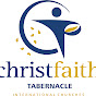 Christ Faith Tabernacle International logo