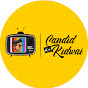 Candid With Kidwai logo