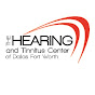 The Hearing and Tinnitus Center of DFW logo