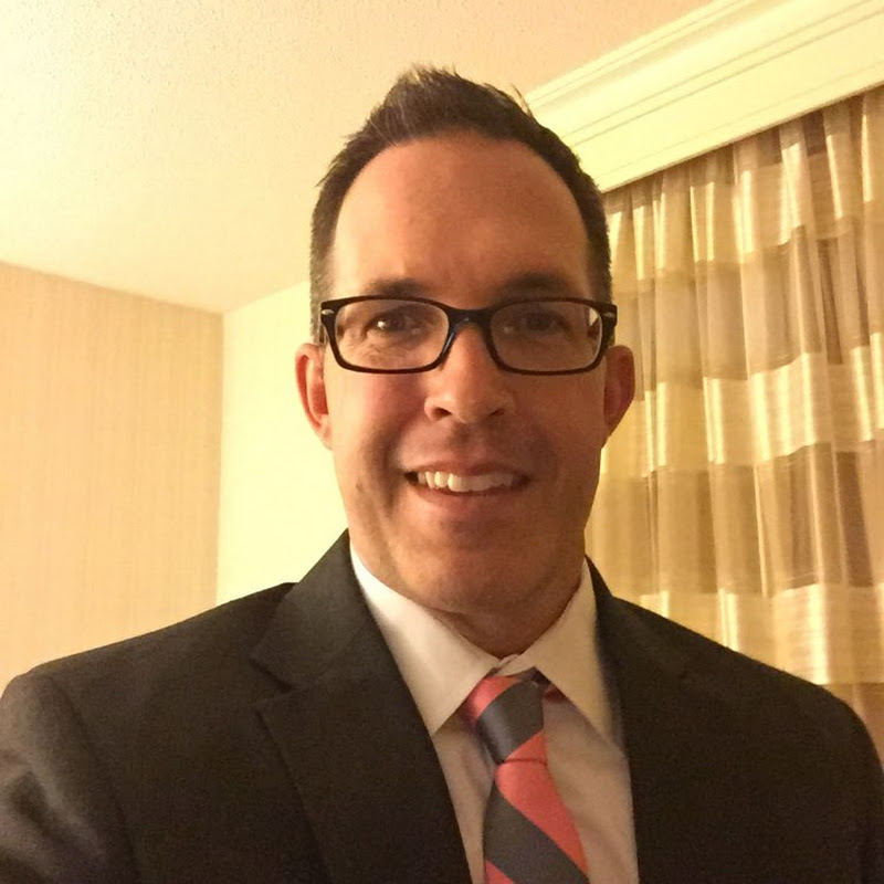 Matt Propes