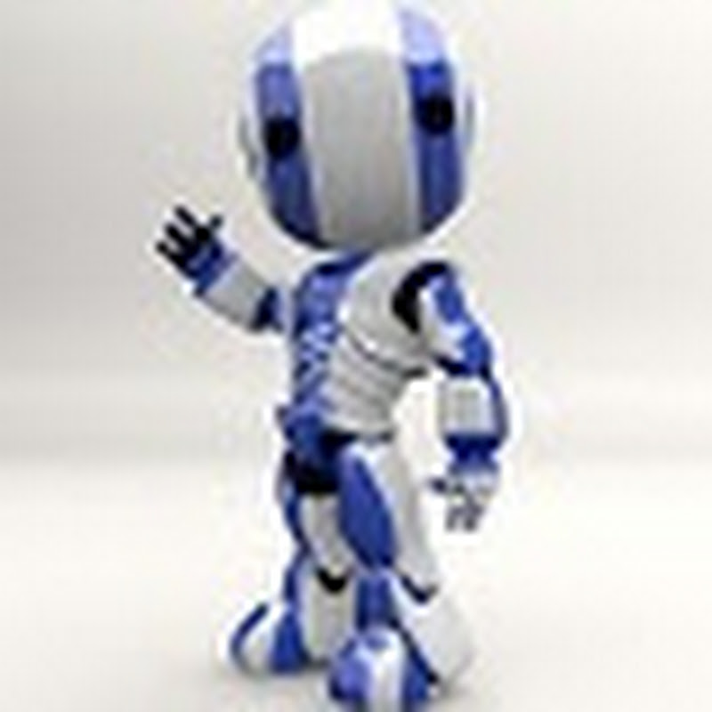 Advertise Robot Web Design Los Angeles & SEO
