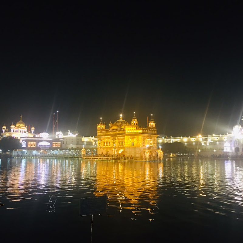 Satbir Kaur