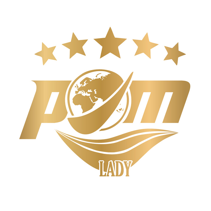 POM Lady