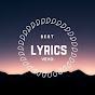 LyricsVEVO Official Avatar