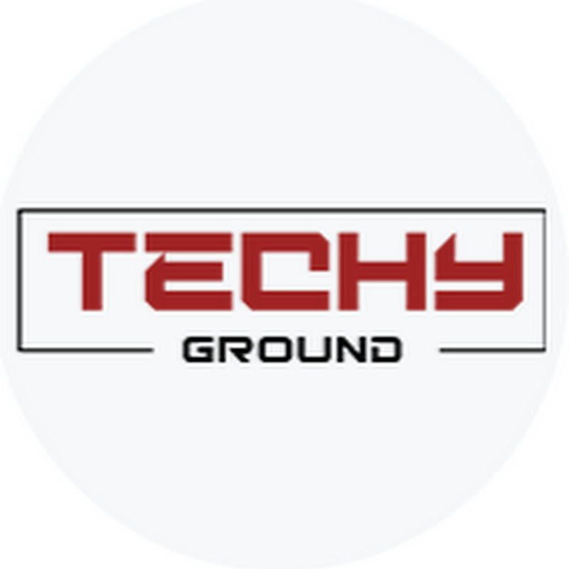 Techyground