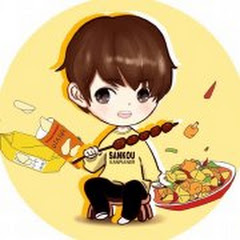 三口解说アイコン画像