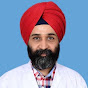 Dr Harpal Singh Selhi logo
