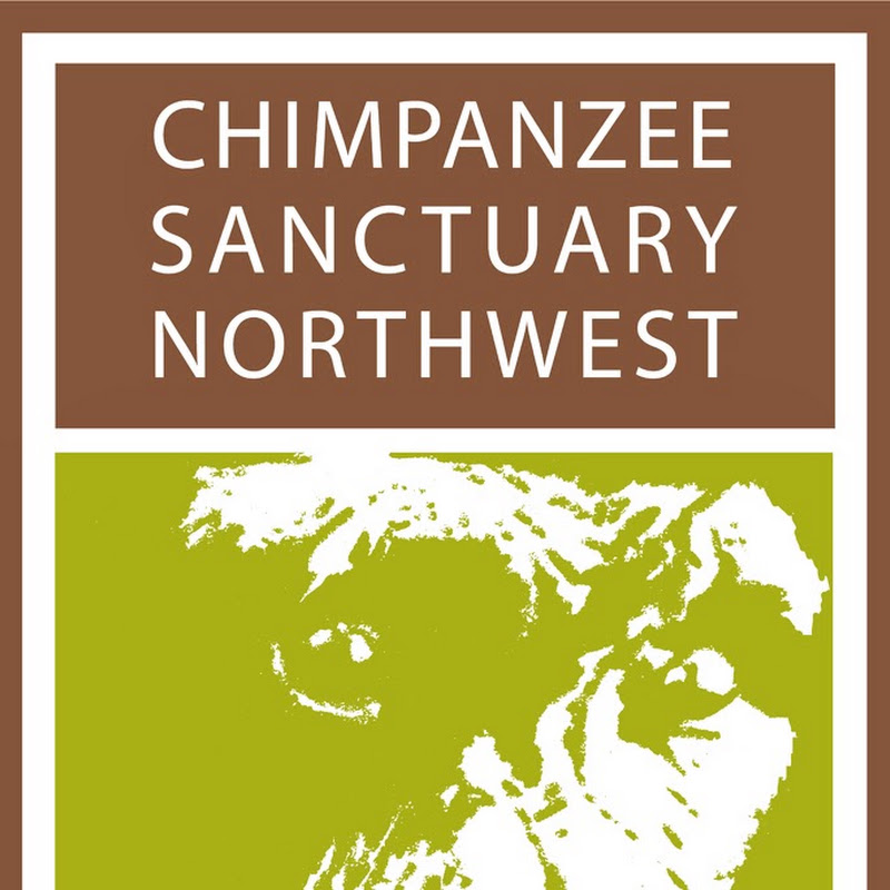 Chimpanzee Sanctuary Northwest
