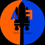Aerofoil logo