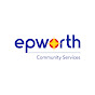 Epworth Community Services logo