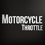 Motorcycle Throttle