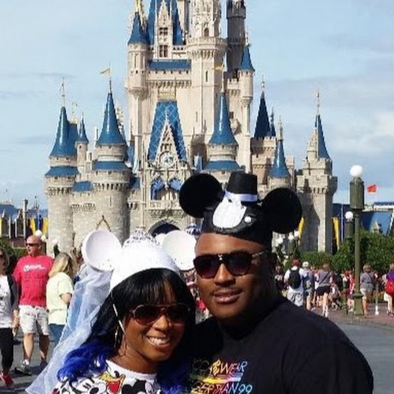 The Disney World Expert