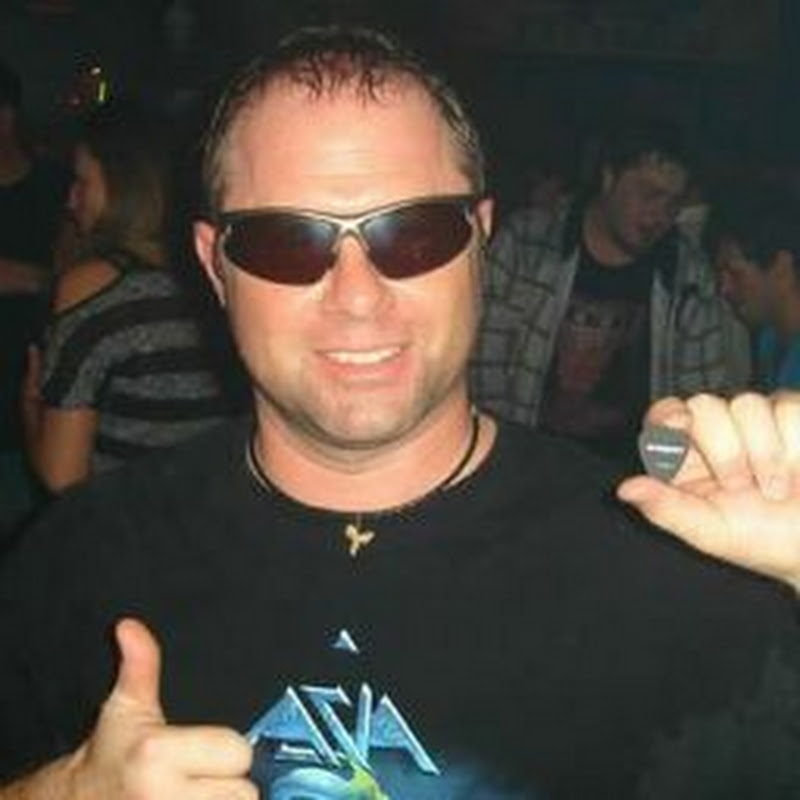 One80sRocker