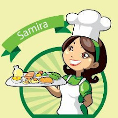 Логотип каналу يوميات مغتربة Samira