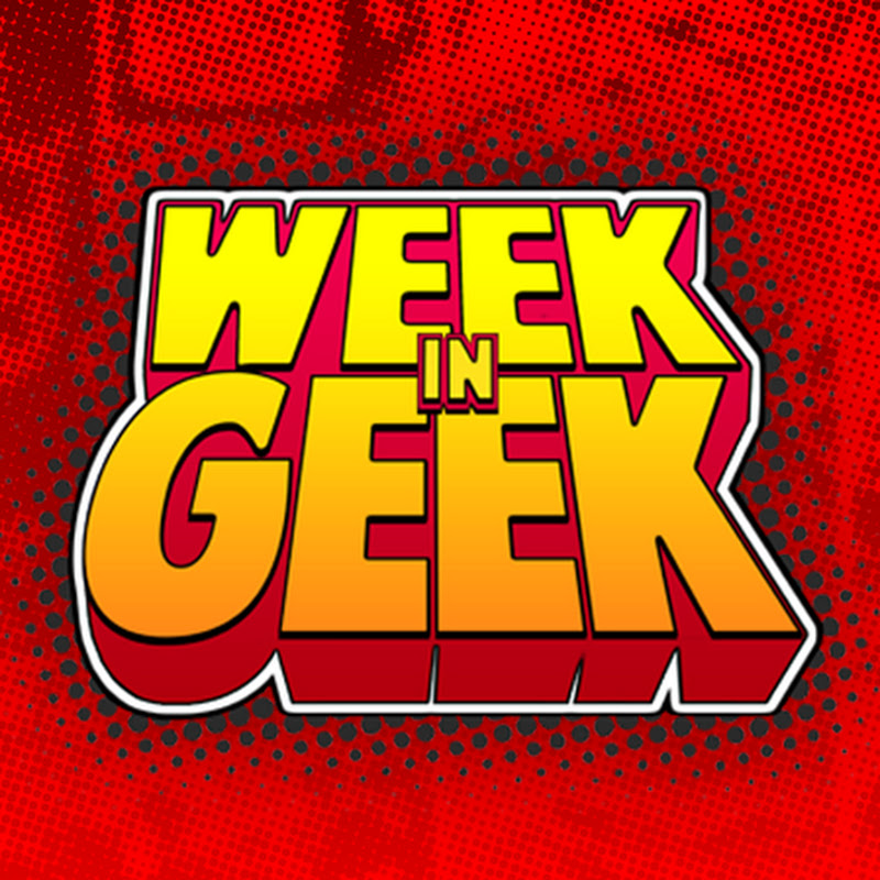 GeekyWeek