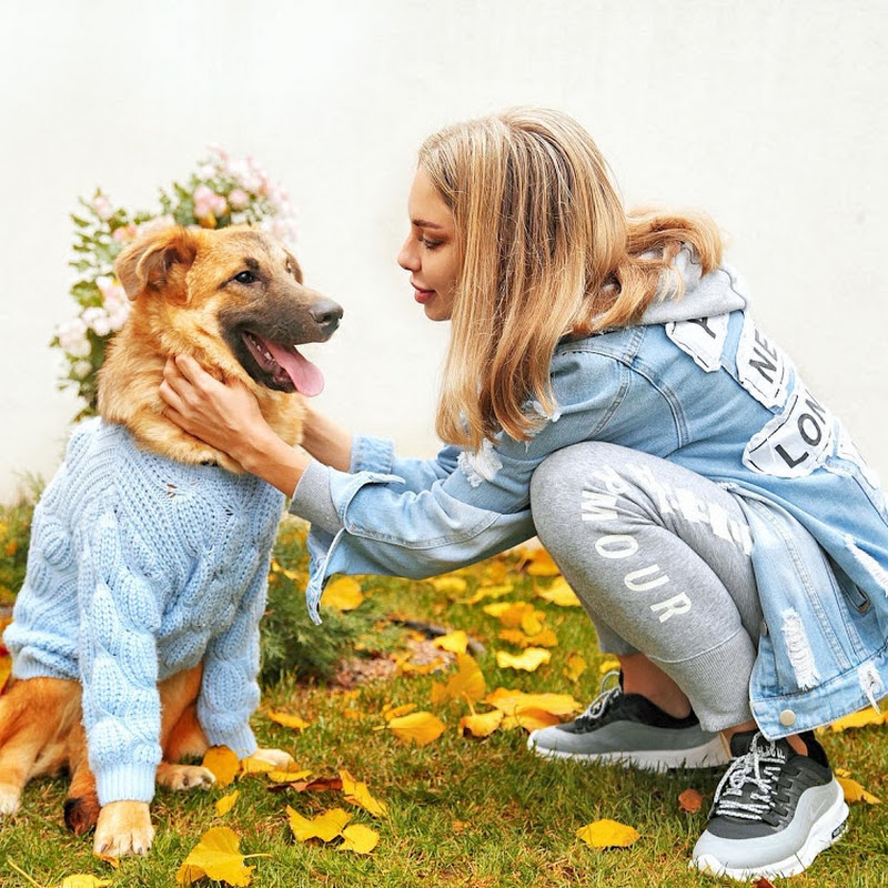 Love Furry Friends - Rescue Channel