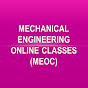 Mechanical Engineering Online Classes logo