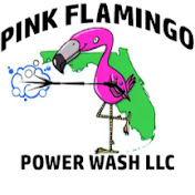 Pink Flamingo Power Wash LLC