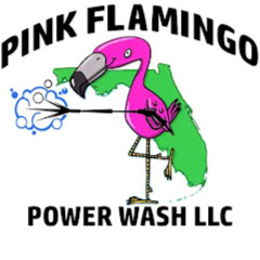 Pink Flamingo Power Wash LLC Avatar