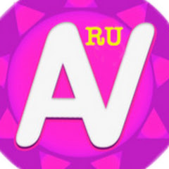 Alex and Nastya - детские песенки