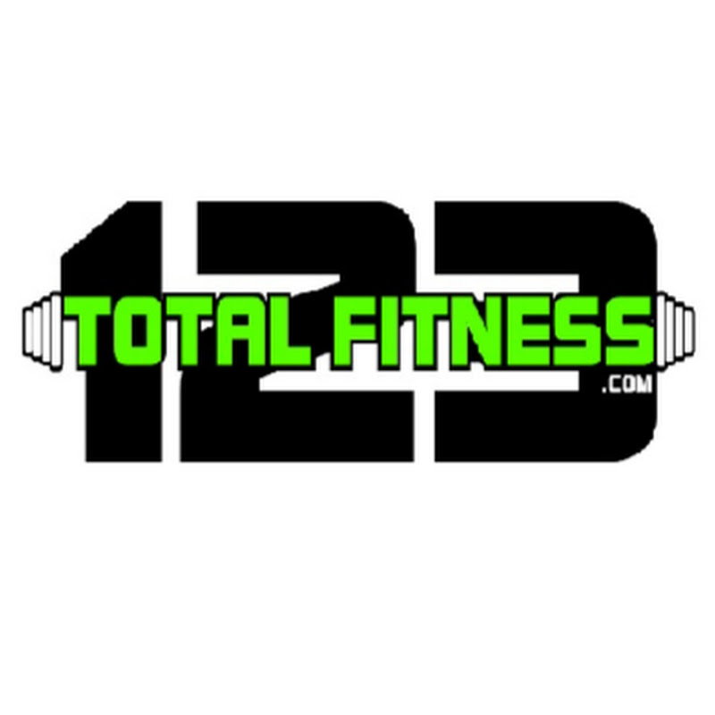 123 Total Fitness