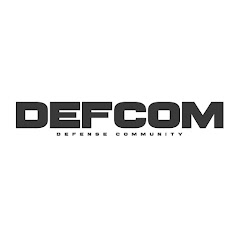 Логотип каналу DEFCOM Brasil