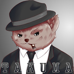 Takuma Channel
