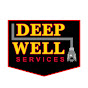 Deep Well Services logo