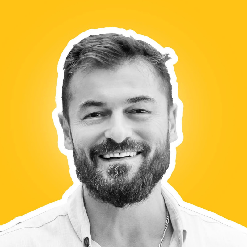 Вячеслав Рубский Logo