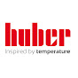 Huber UK Temperature Control logo