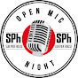 Sph Open Mic logo