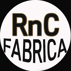 RnC Fabrica Avatar