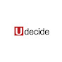 Decide U logo