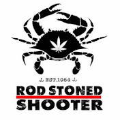 Rod Stoned Shooter