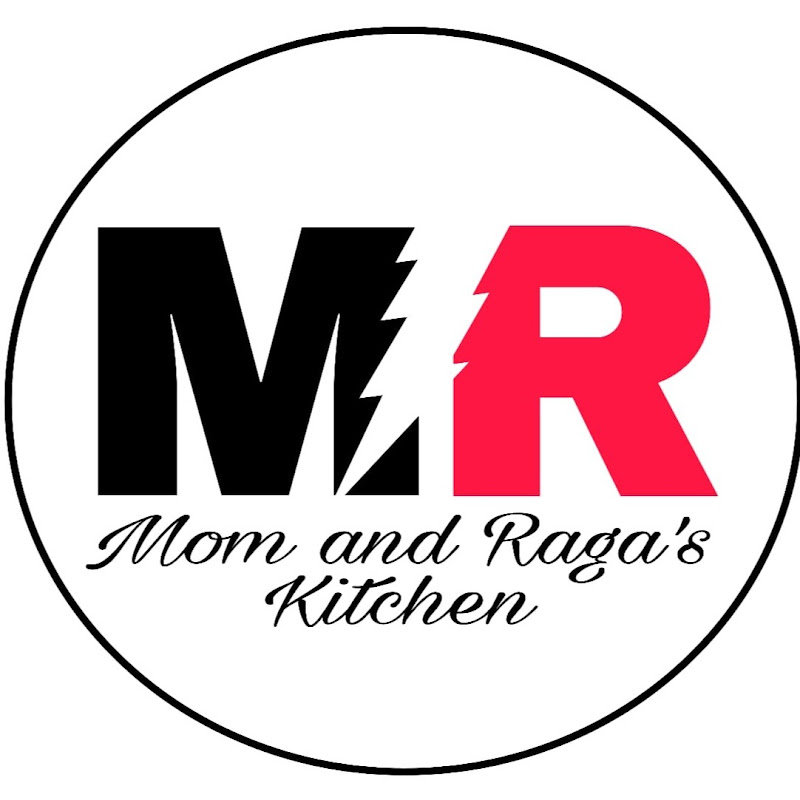 Mom and Raga's Kitchen