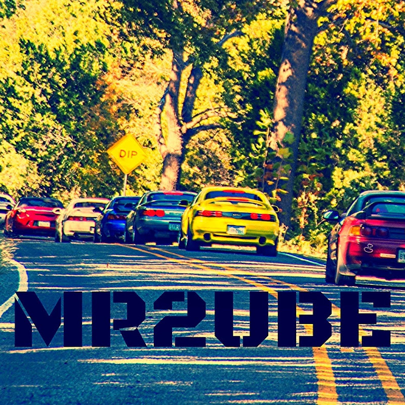 MR2UBE