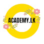 Academy. lk logo