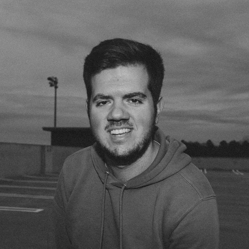 Ethan Fernandez