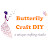 Butterfly Craft DIY