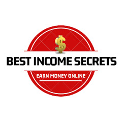 Best Income Secrets avatar