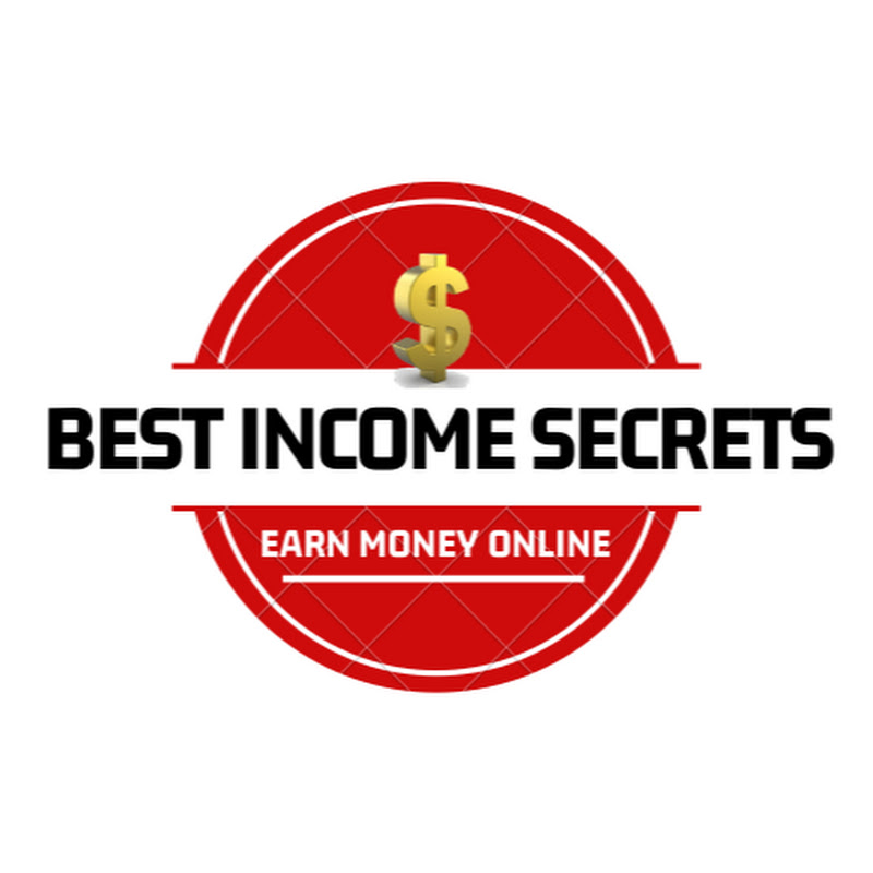 Best Income Secrets